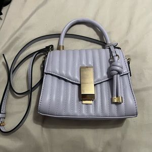 Aldo mini crossbody bag